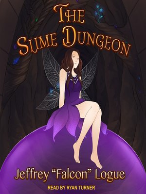 cover image of The Slime Dungeon